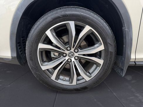 Used 2020 Lexus RX 450hL AWD w/ Premium Package image 10