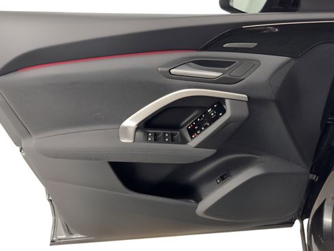 New 2025 Audi SQ5 Premium Plus image 14