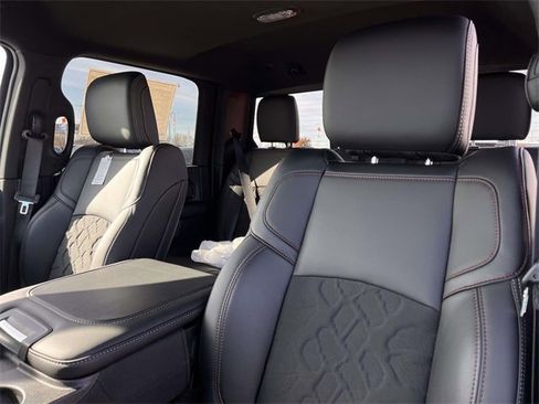 New 2026 RAM 2500 Rebel image 23