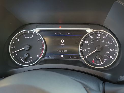 Used 2024 Nissan Sentra SV image 27