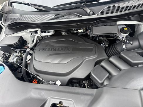 Used 2023 Honda Ridgeline RTL-E image 36