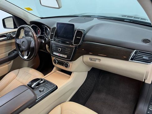 Used 2016 Mercedes-Benz GLE 350 4MATIC image 30