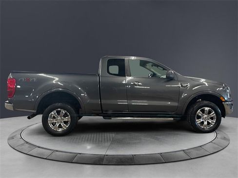 Used 2019 Ford Ranger XLT w/ Equipment Group 302A Luxury image 6