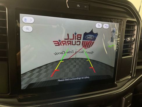 New 2026 Ford F150 STX w/ Equipment Group 200A image 22