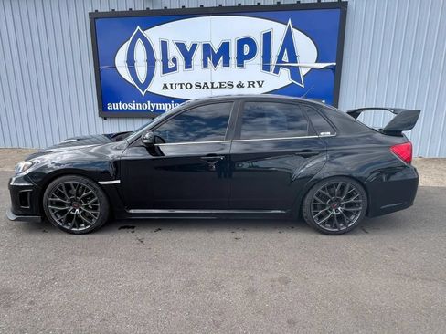 Used 2013 Subaru Impreza WRX STI AWD/4WD image 20