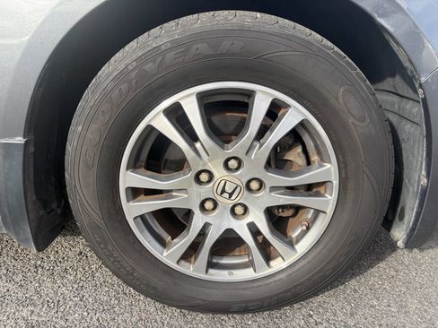 Used 2013 Honda Odyssey EX-L image 18