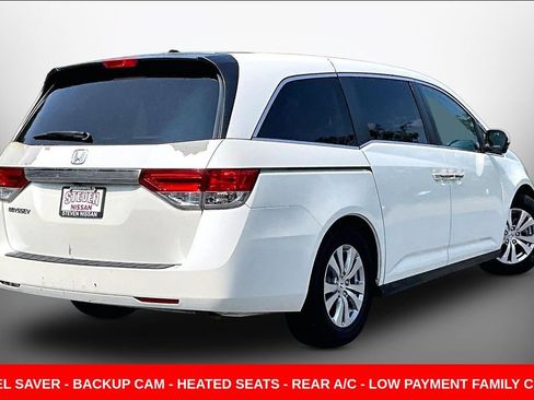 Used 2014 Honda Odyssey EX-L image 6