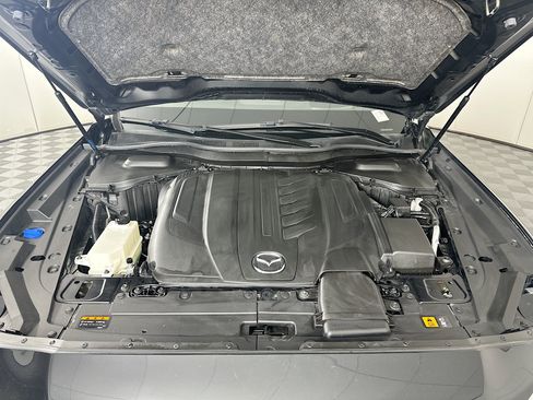 Used 2024 MAZDA CX-90 3.3 Turbo w/ Premium Package AWD/4WD image 37