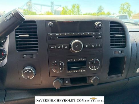 Used 2013 Chevrolet Silverado 1500 LT AWD/4WD image 15