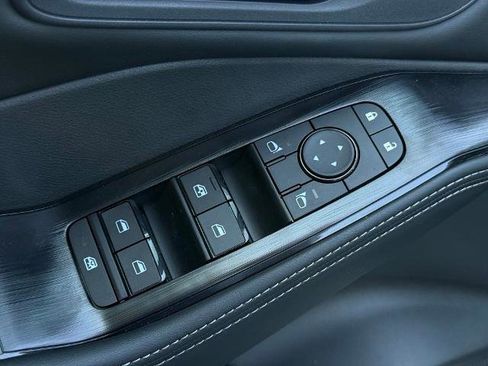 New 2026 Nissan Rogue SV AWD/4WD image 20