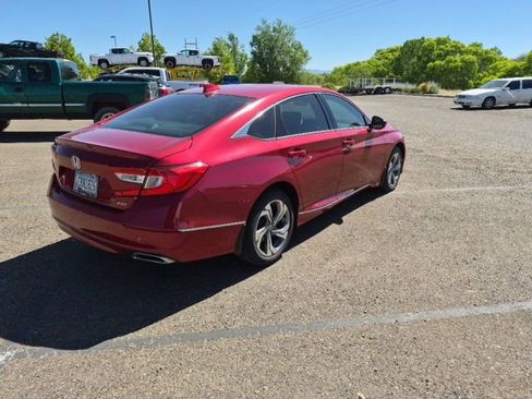 Used 2018 Honda Accord EX-L image 6