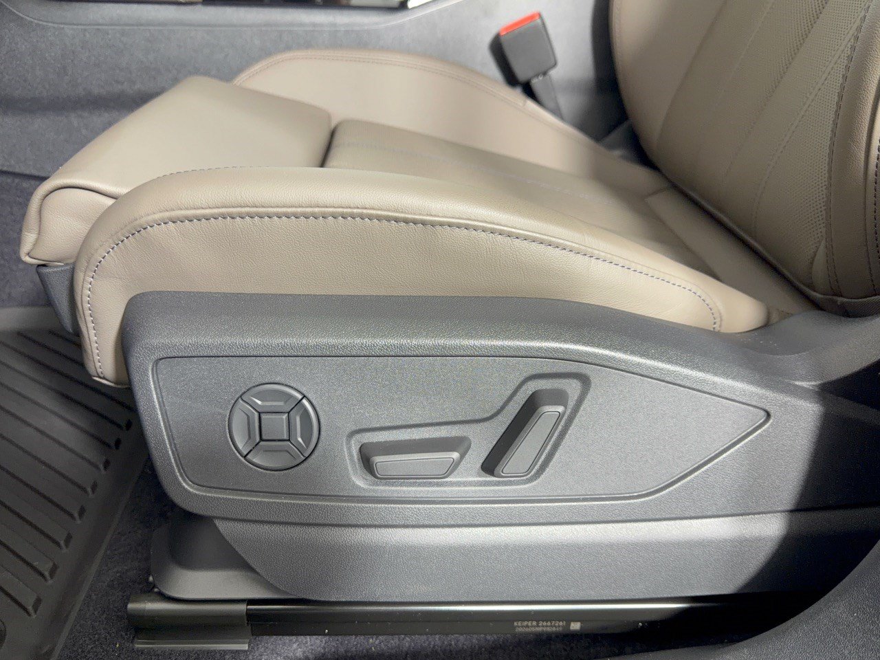New 2026 Audi Q5 Premium Plus AWD/4WD image 16