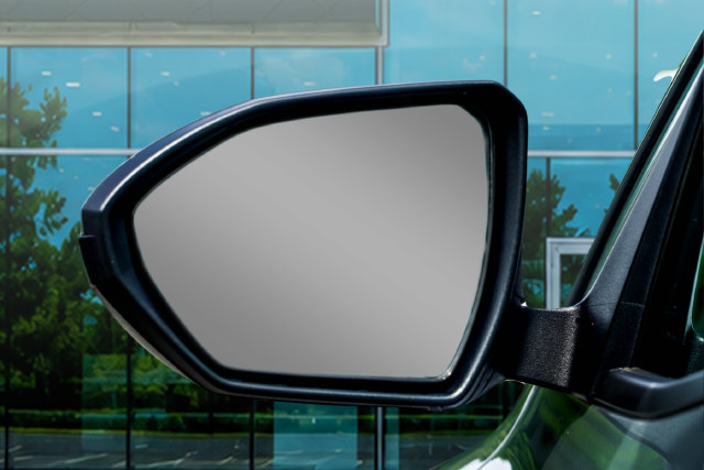 New 2026 Hyundai Tucson SEL Plus FWD image 24