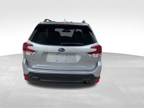 Certified 2023 Subaru Forester Premium image 35