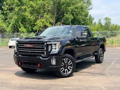 Used 2022 GMC Sierra 2500 AT4 w/ AT4 Premium Plus Package