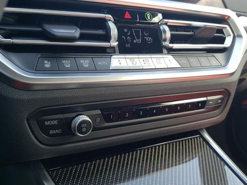 Used 2023 BMW M4 xDrive Competition image 20