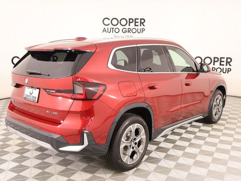 New 2026 BMW X1 xDrive28i w/ Technology Package AWD/4WD image 22