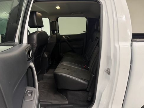 Used 2023 Ford Ranger Lariat w/ Tremor Off-Road Package AWD/4WD image 25