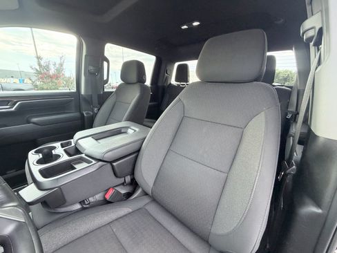 Used 2024 Chevrolet Silverado 1500 RST AWD/4WD image 22