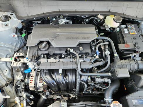 New 2026 Hyundai Kona SE AWD/4WD image 21