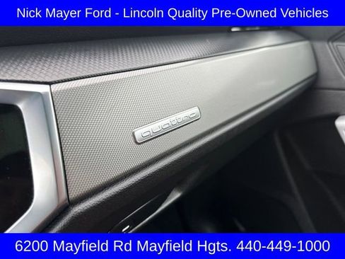 Used 2023 Audi Q3 2.0T Premium image 30