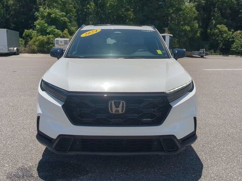 Used 2024 Honda CR-V Sport-L image 8