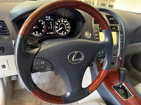 Used 2008 Lexus ES 350 FWD image 25
