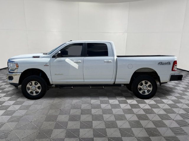 Used 2019 RAM 2500 Big Horn AWD/4WD image 7