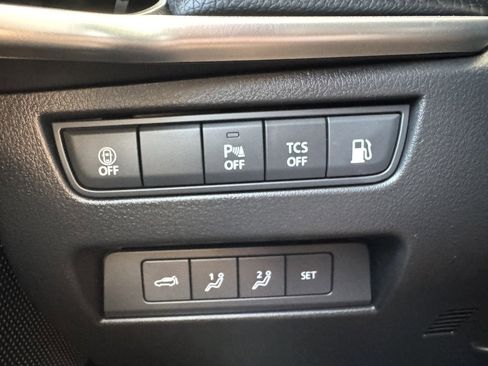 Used 2024 MAZDA CX-90 Plug-In Hybrid w/ Premium Pkg image 27