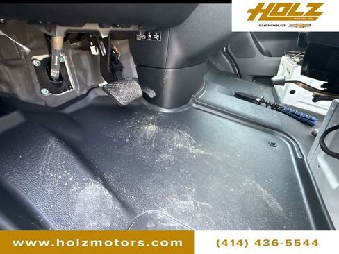 Used 2025 Mercedes-Benz Sprinter 2500 image 31