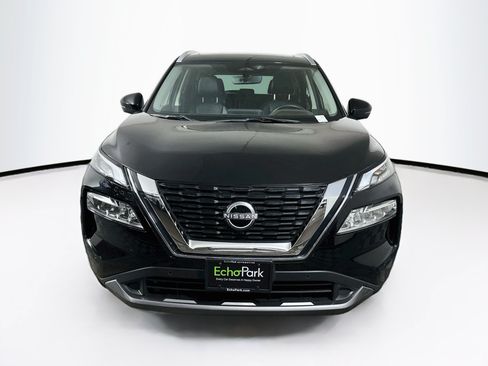 Used 2023 Nissan Rogue SL w/ SL Premium Package AWD/4WD image 2