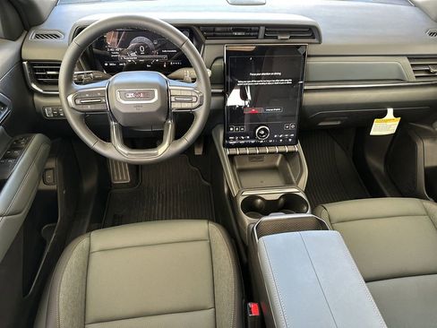 New 2026 GMC Terrain AT4 w/ Convenience Package III AWD/4WD image 15