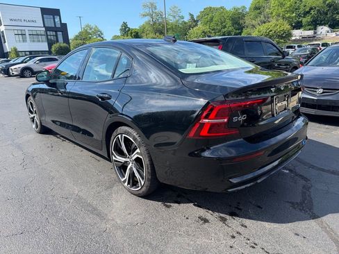 Used 2023 Volvo S60 T8 Plus w/ Climate Package AWD/4WD image 2