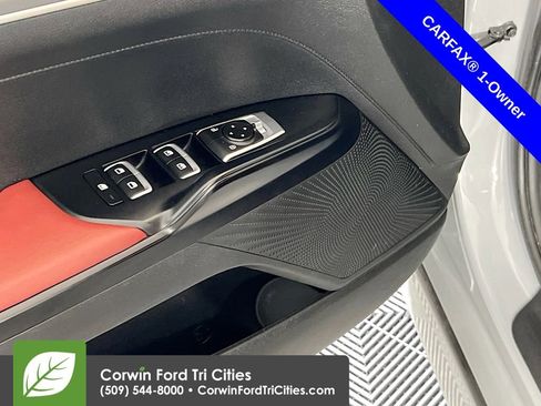 Used 2023 Kia K5 GT-Line AWD/4WD image 13