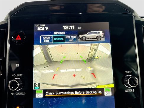 New 2026 Subaru Forester Wilderness image 12