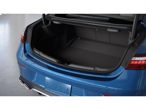 Certified 2023 Mercedes-Benz E 53 AMG 4MATIC Coupe image 7