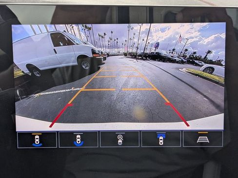 Used 2023 Chevrolet Corvette Z06 image 23