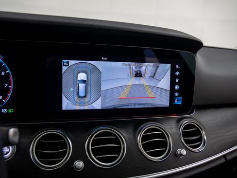 Certified 2023 Mercedes-Benz E 450 4MATIC All-Terrain Wagon w/ Premium Package image 33