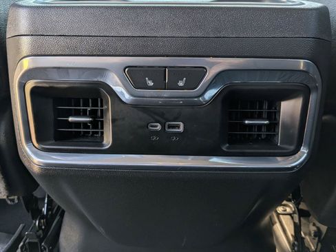 Used 2023 GMC Sierra 1500 SLT w/ SLT Convenience Package AWD/4WD image 24