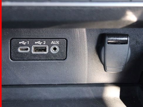 Certified 2024 Nissan Altima 2.5 SV image 35