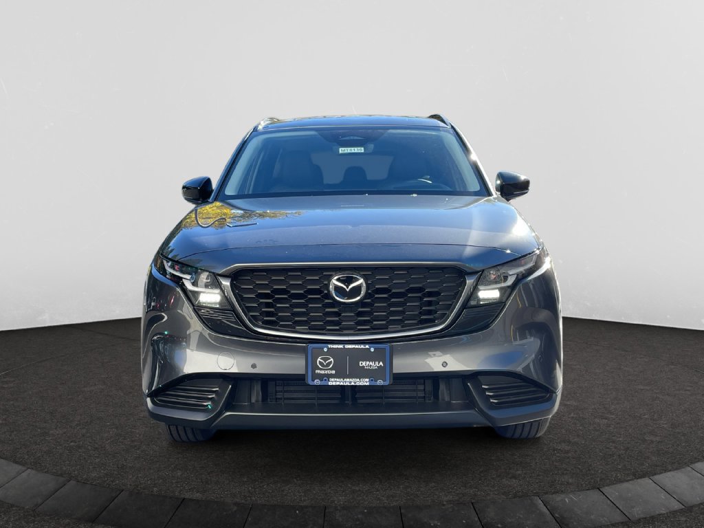 New 2026 MAZDA CX-5 Preferred AWD/4WD image 7