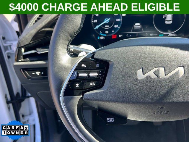 Used 2023 Kia Niro Wind w/ Wind Preserve Package FWD image 21