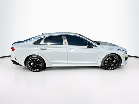 Used 2023 Kia K5 GT-Line w/ GT-Line Premium Package image 8
