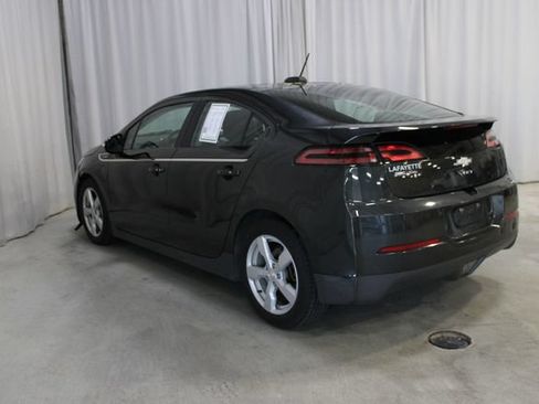 Used 2015 Chevrolet Volt FWD image 25
