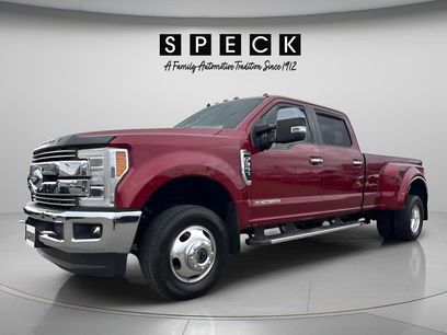 Used 2019 Ford F350 Lariat w/ Lariat Ultimate Package