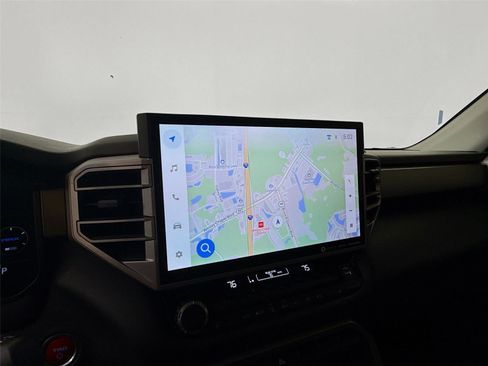 Used 2024 Toyota Sequoia SR5 w/ SR5 Premium Package image 13