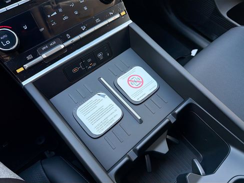 New 2026 Hyundai Santa Fe SEL image 30