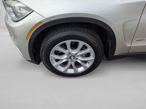 Used 2016 BMW X5 xDrive35i image 26