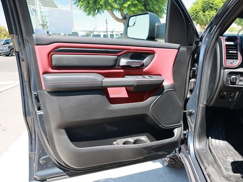 New 2026 RAM 1500 Rebel w/ Bed Utility Group AWD/4WD image 14