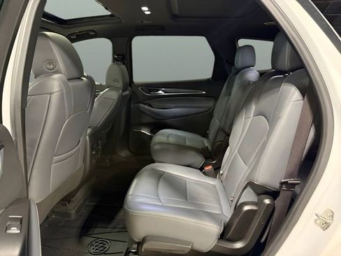 Used 2022 Buick Enclave Premium w/ Experience Buick Package AWD/4WD image 29